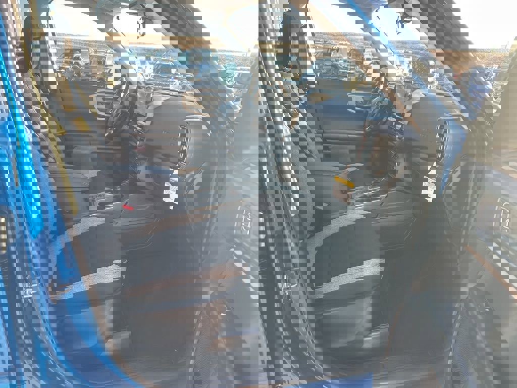 New 2025 Ford Bronco Sport Big Bend w/ Convenience Package image 18