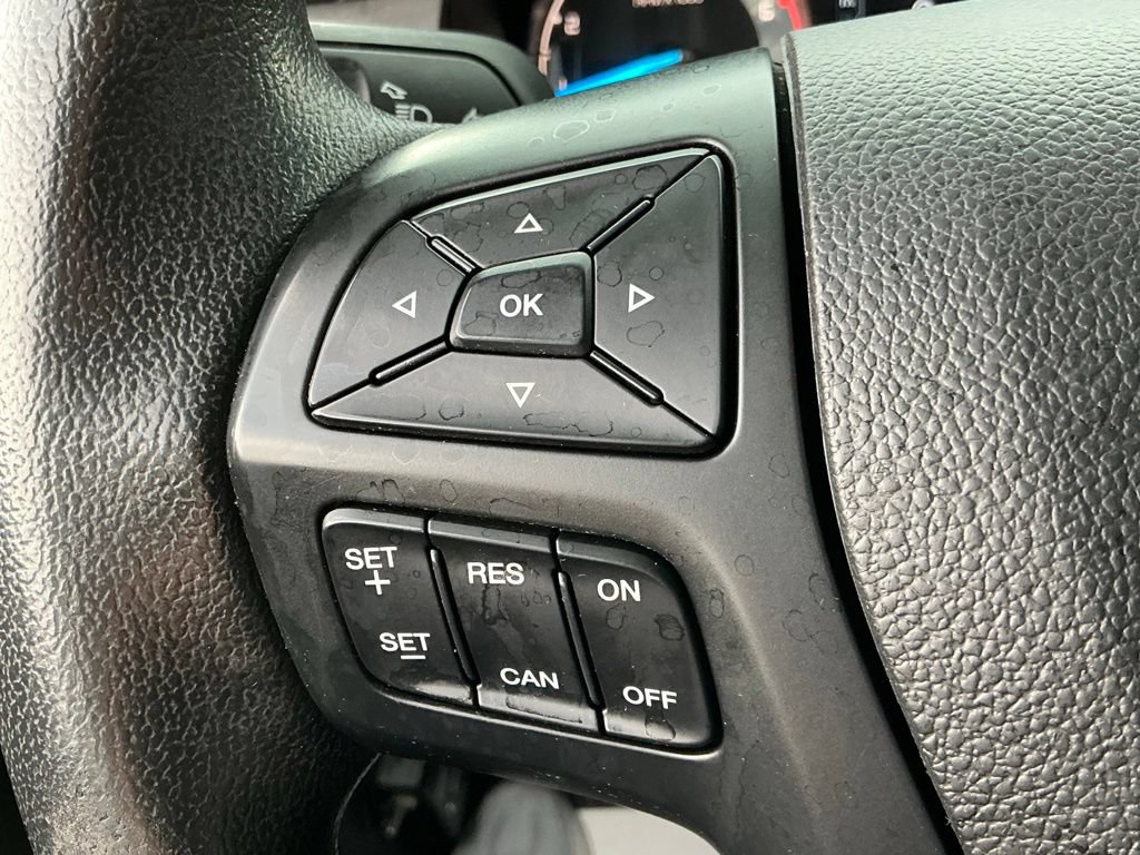 Used 2021 Ford Ranger XL w/ FX4 Off-Road Package AWD/4WD image 41