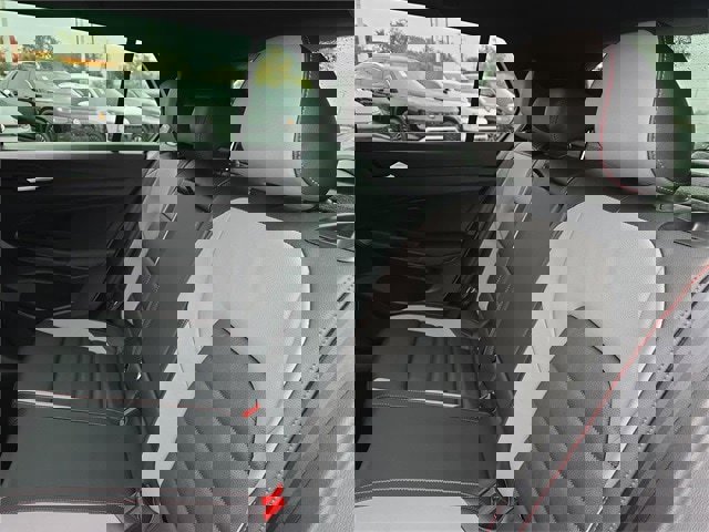 New 2026 Volkswagen GTI SE image 10