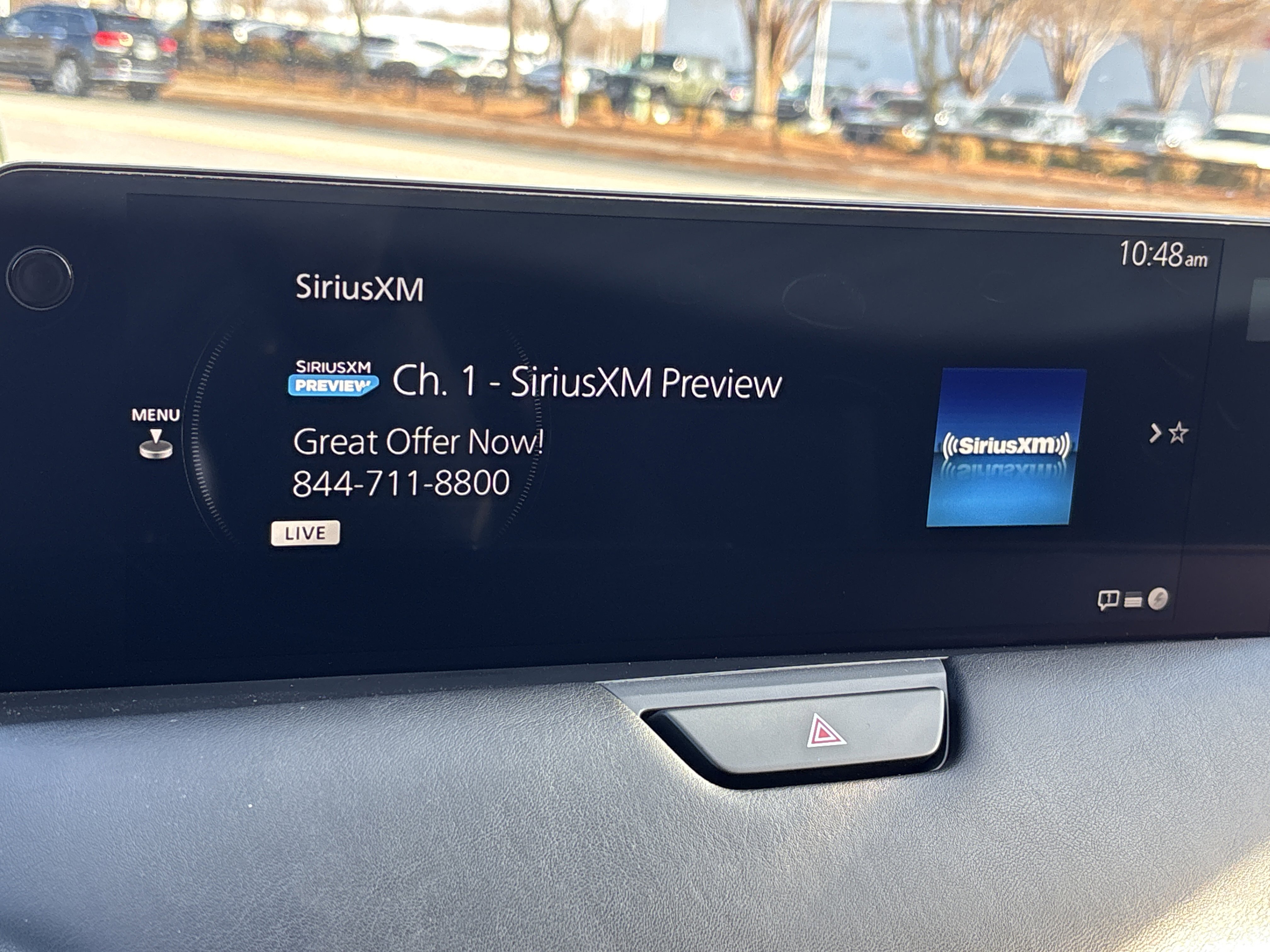 New 2026 MAZDA CX-90 Plug-In Hybrid w/ Premium Plus image 35