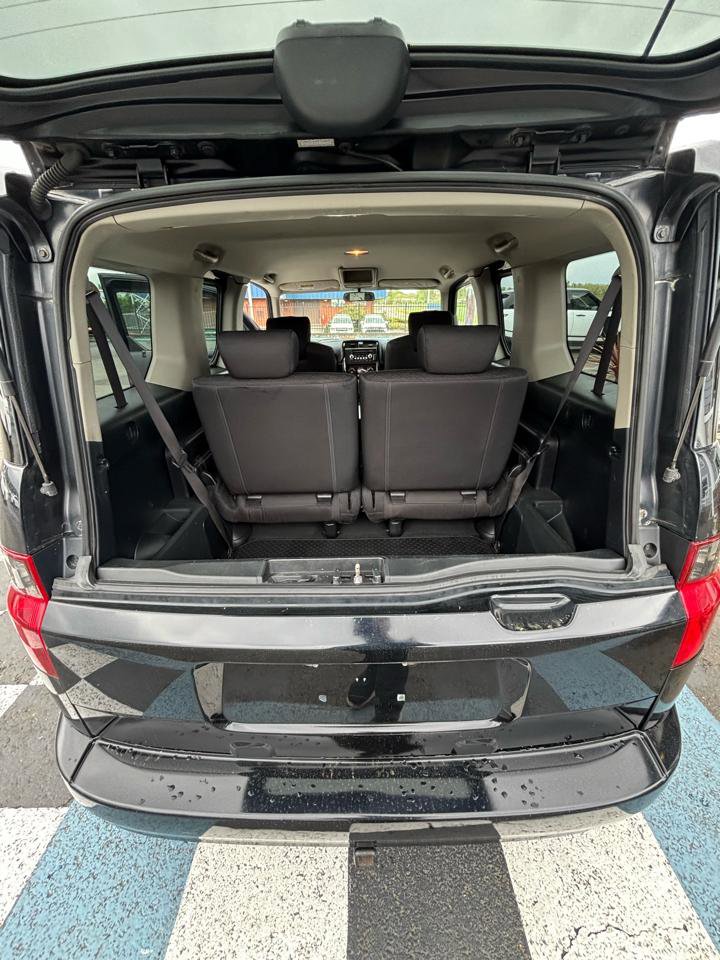 Used 2007 Honda Element SC image 21