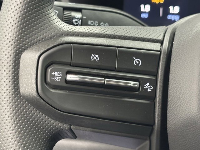 New 2026 Chevrolet Colorado W/T w/ WT Custom Package image 19