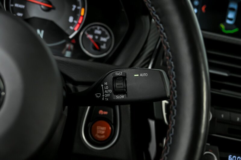Used 2020 BMW M4 Coupe w/ Executive Package RWD image 25