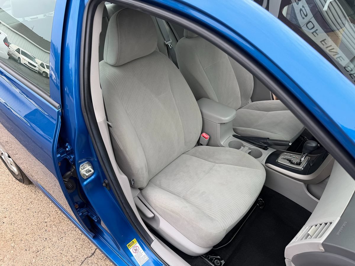 Used 2010 Toyota Corolla XLE FWD image 27