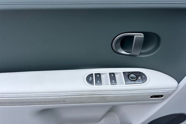 New 2026 Hyundai Ioniq 5 Limited RWD image 11