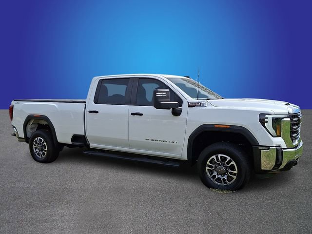 Used 2024 GMC Sierra 3500 Pro image 3