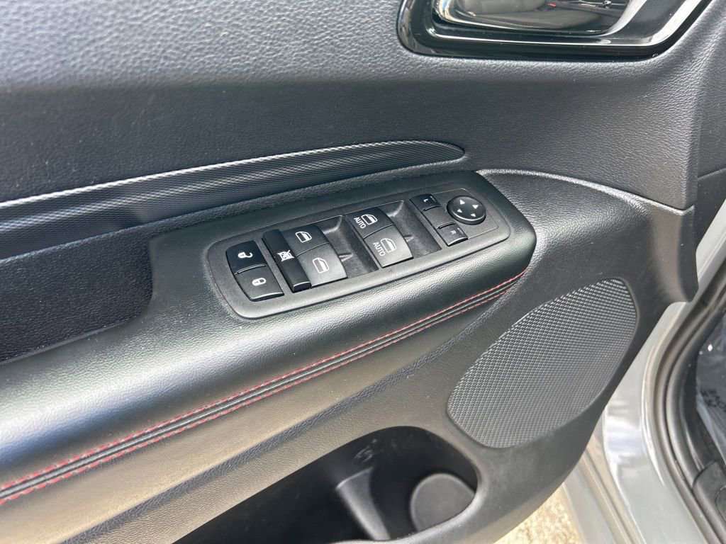 Certified 2023 Dodge Durango GT image 35