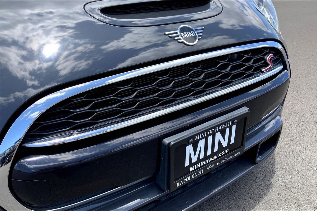 Used 2020 MINI Cooper S image 27