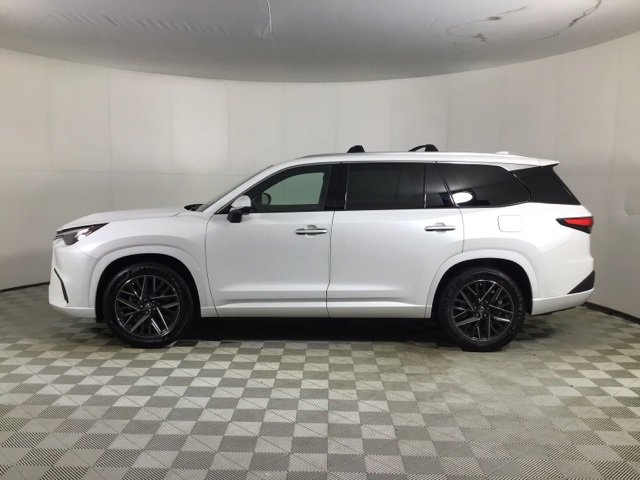 Used 2024 Lexus TX 350 350 Premium image 4