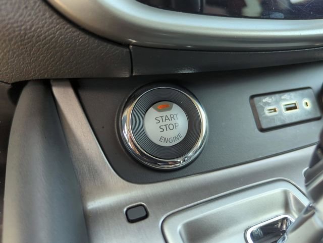 Certified 2024 Nissan Murano SV image 44