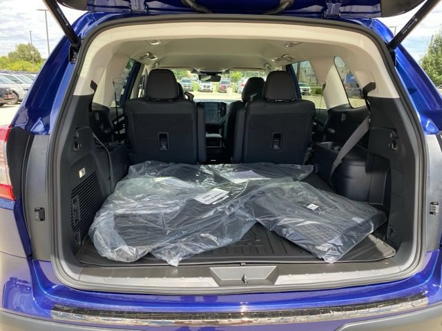 New 2026 Subaru Ascent Premium AWD/4WD image 23