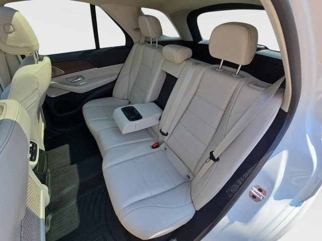 Used 2023 Mercedes-Benz GLE 450 4MATIC image 15