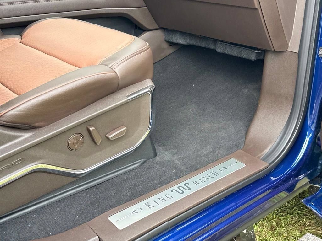New 2026 Ford F250 King Ranch AWD/4WD image 59