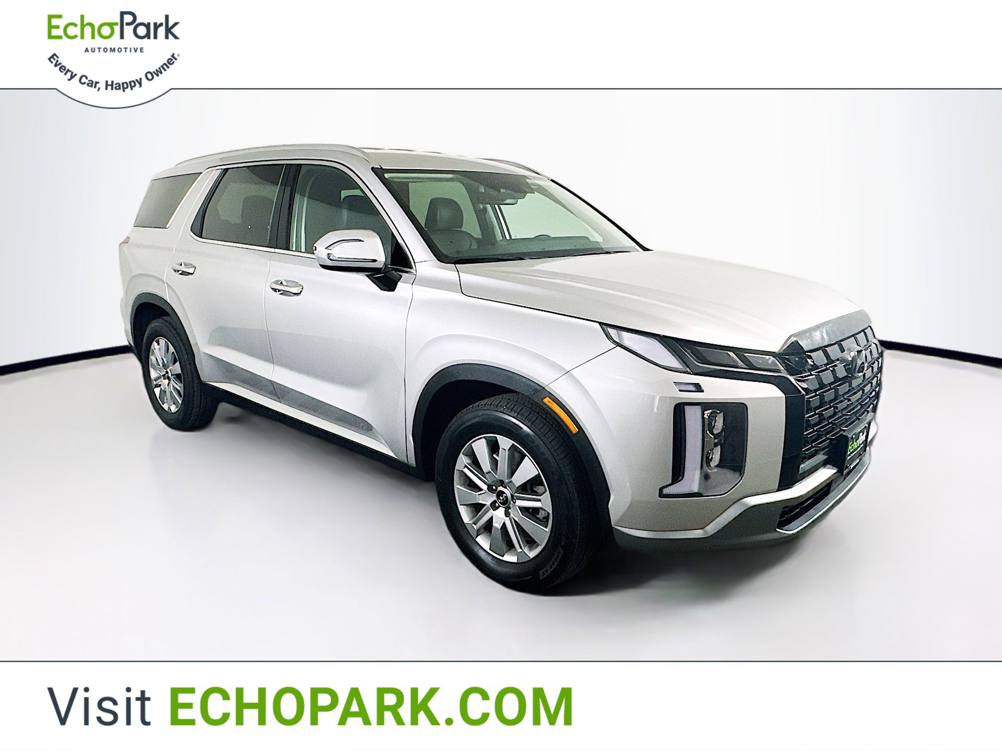 Used 2025 Hyundai Palisade SEL