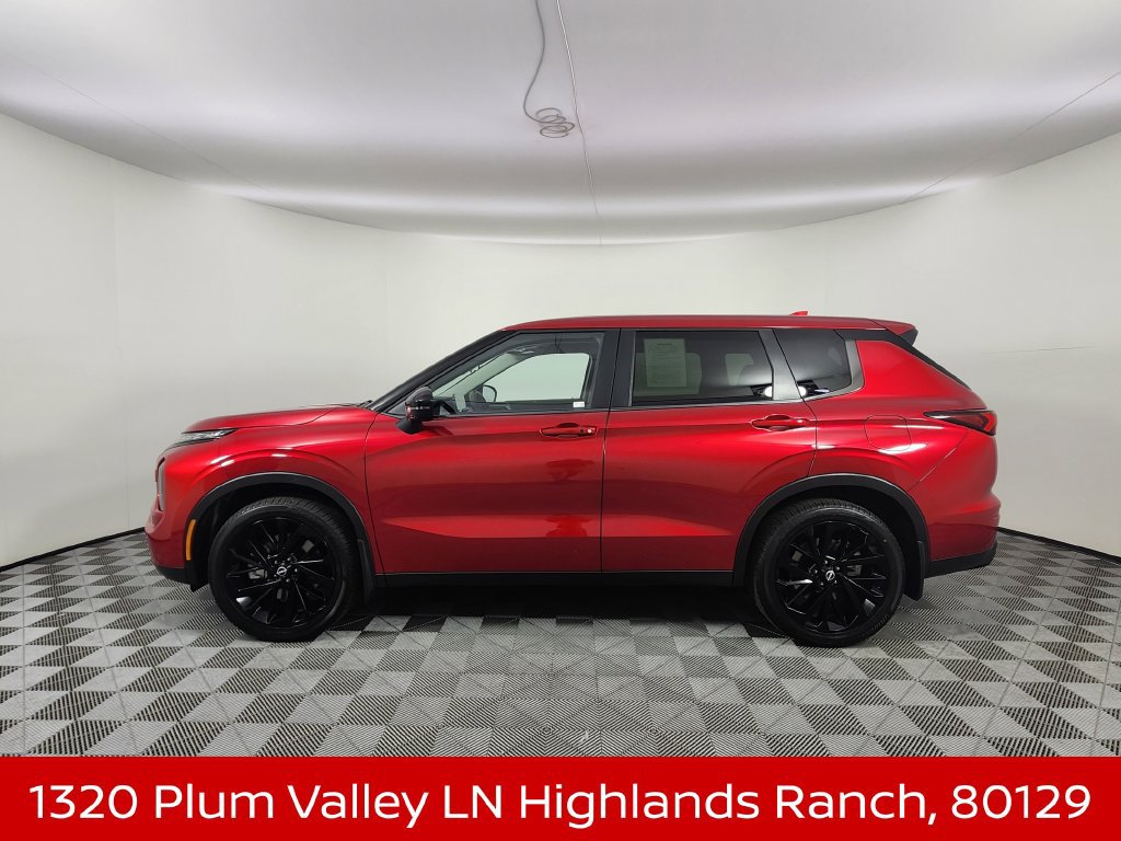 Used 2026 Nissan Rogue SL w/ Family Package AWD/4WD image 2