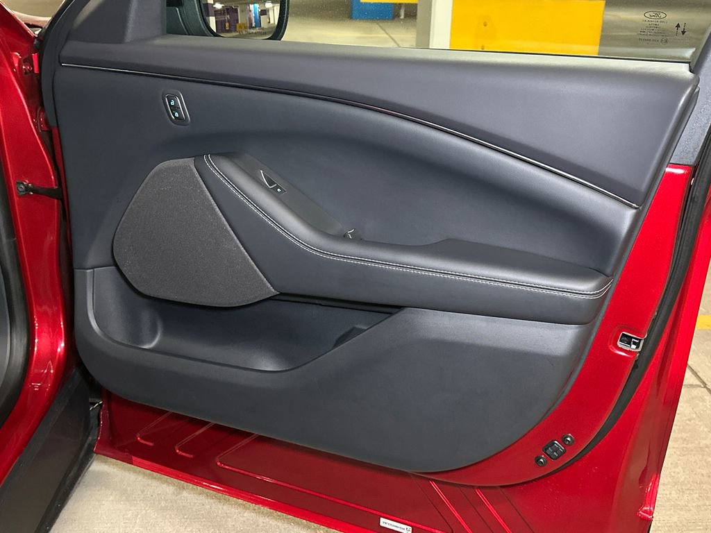 Used 2022 Ford Mustang Mach-E California Route 1 image 12