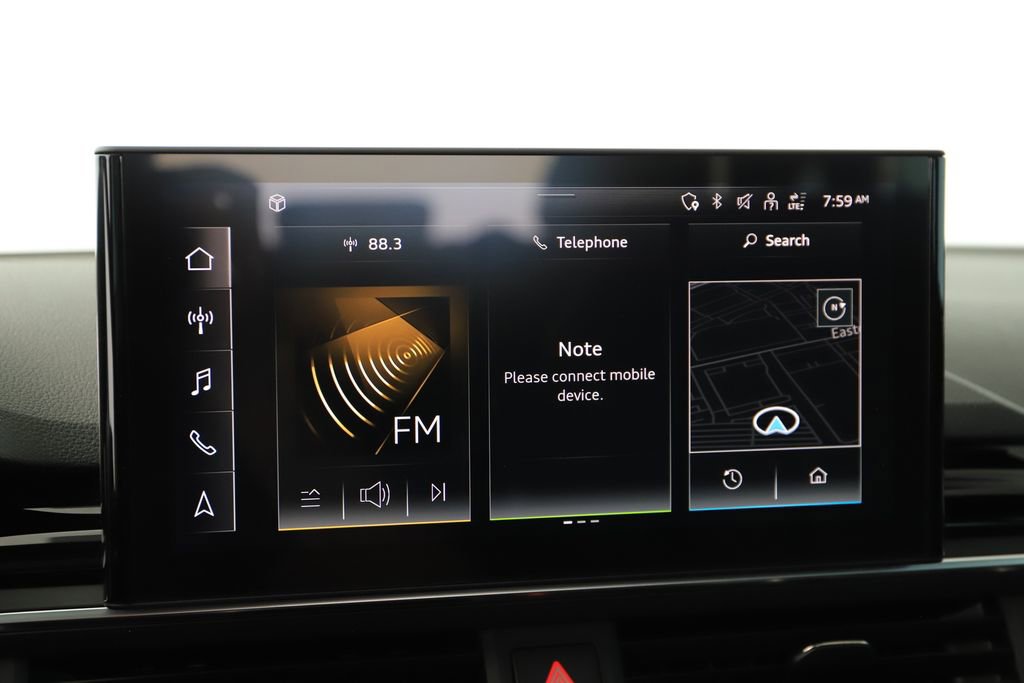 Certified 2023 Audi A5 2.0T Prestige image 26