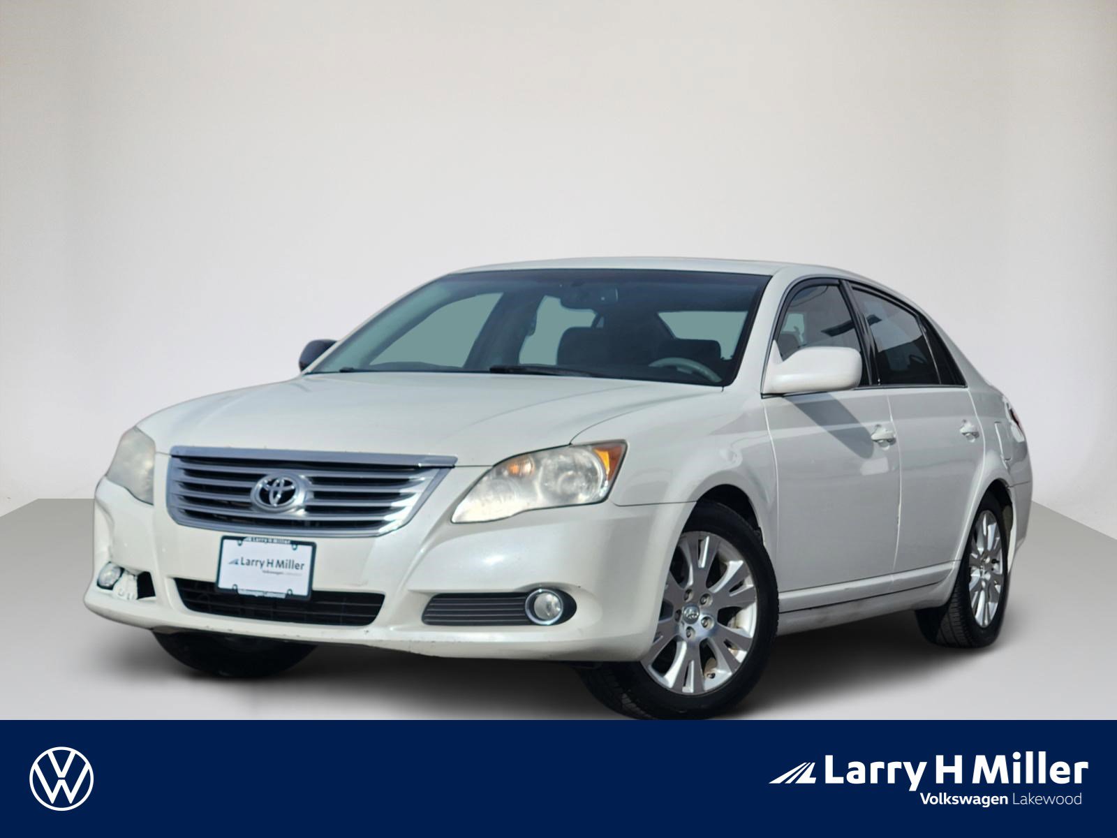 Used 2008 Toyota Avalon XLS