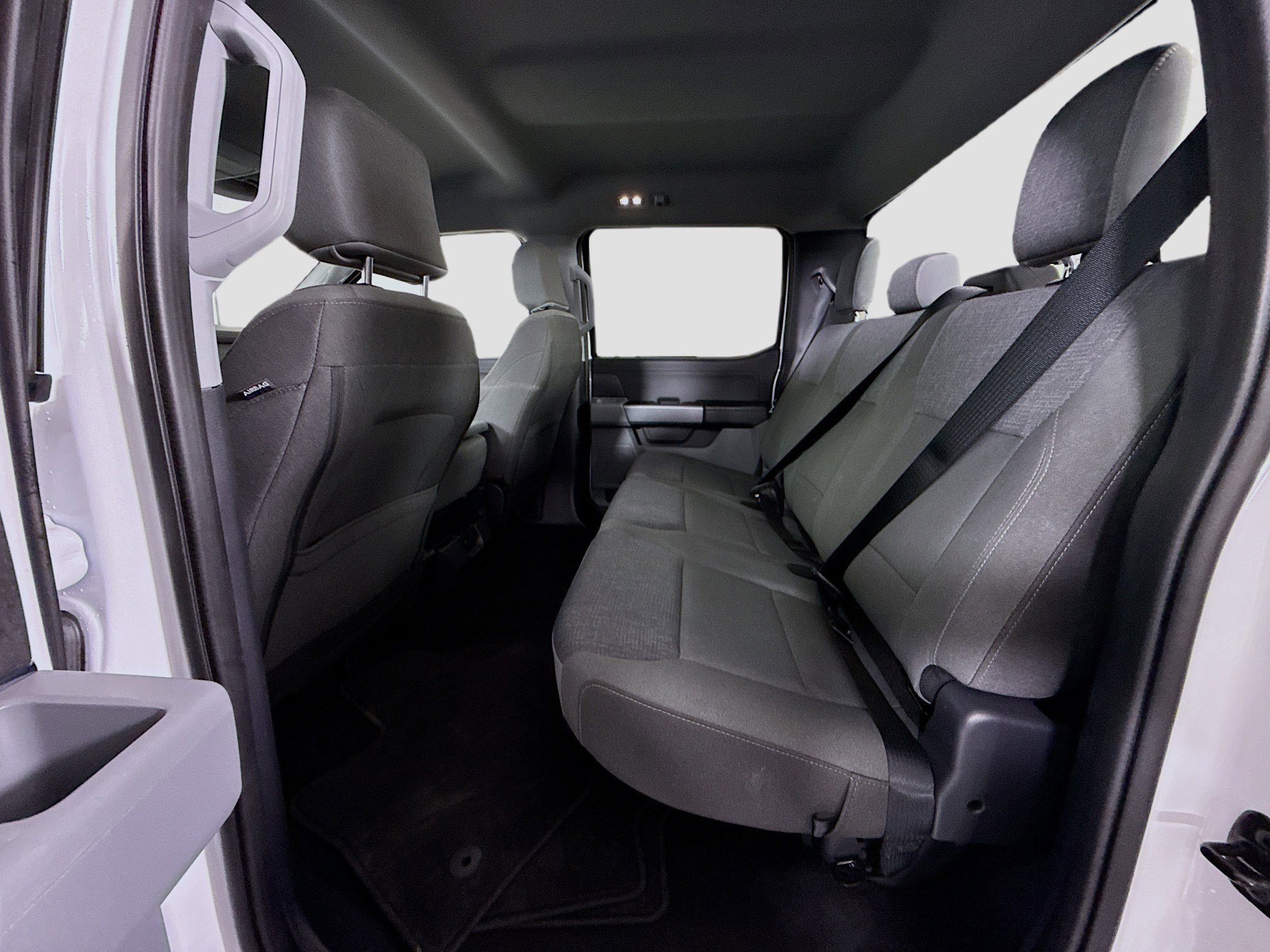 Used 2024 Ford F150 XLT image 23