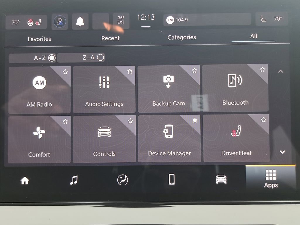 Certified 2022 Jeep Compass Limited image 25