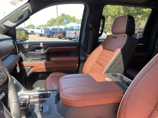 New 2026 GMC Sierra 1500 Denali Ultimate image 23