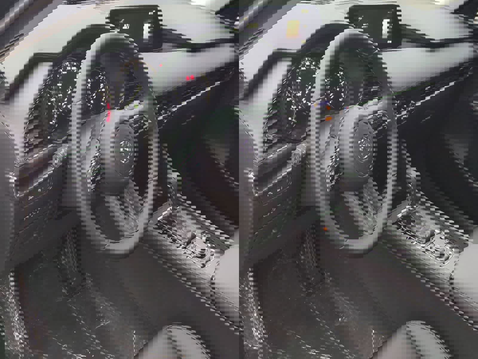 New 2026 MAZDA MAZDA3 2.5 S Sedan w/ Preferred Pkg image 2