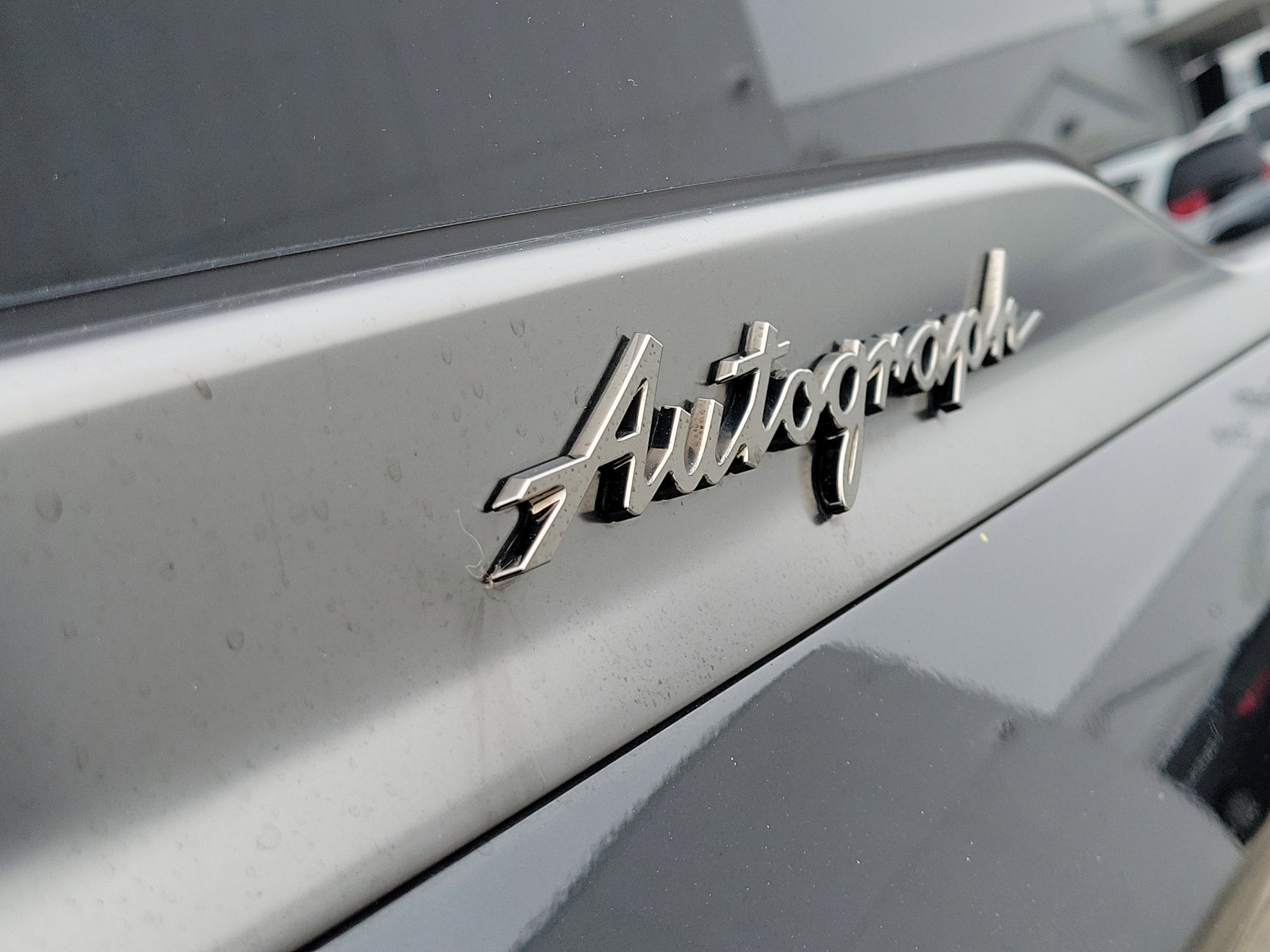 Used 2025 INFINITI QX80 Autograph image 12