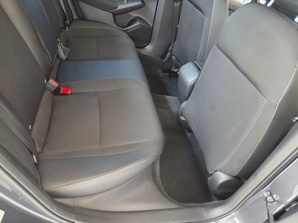 Certified 2025 Honda Civic Sport image 22