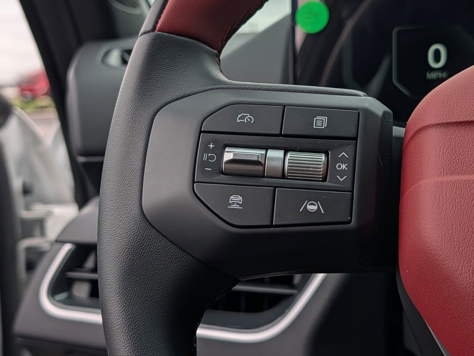 New 2026 Kia K4 GT-Line Turbo FWD image 36
