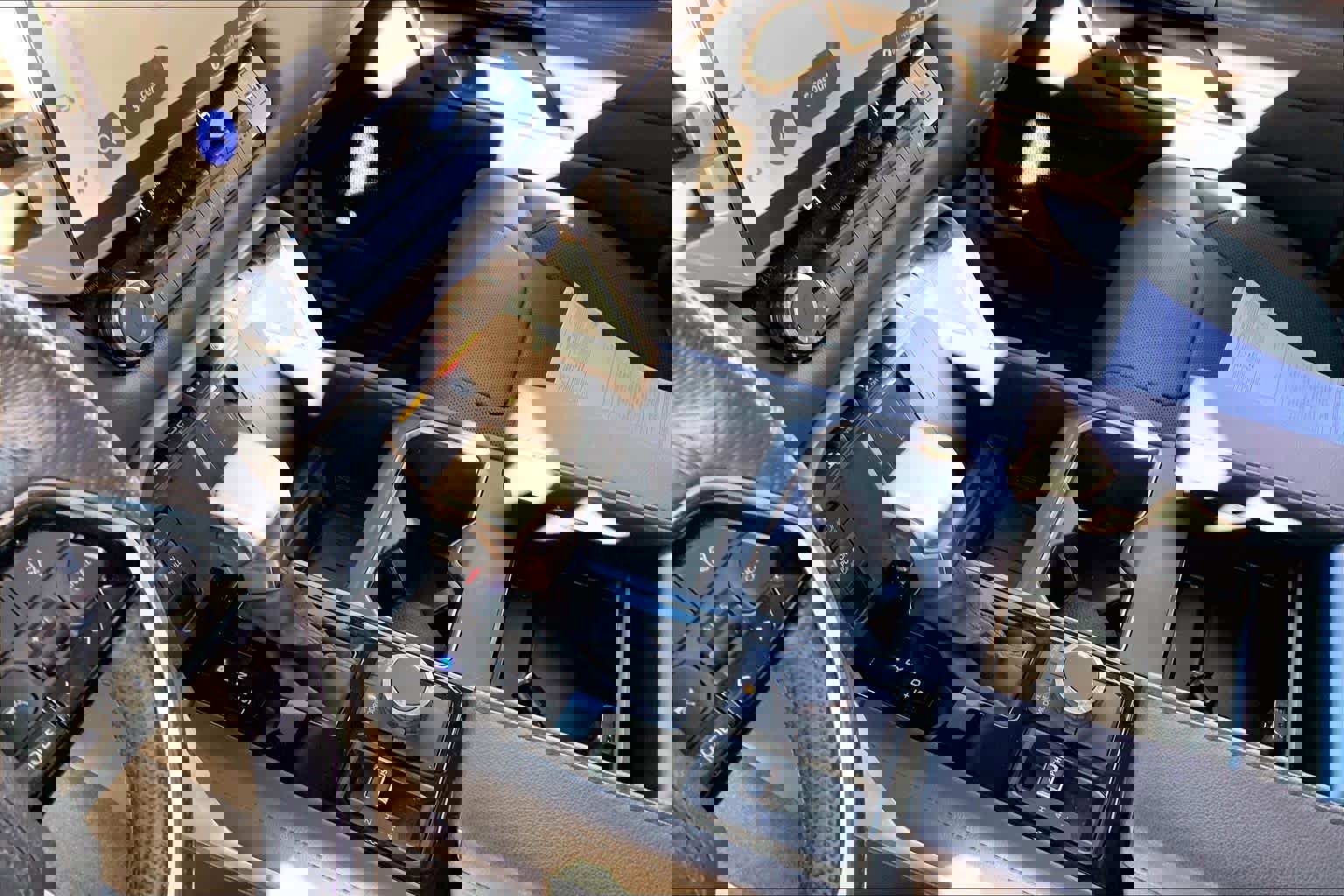 Used 2024 Toyota Tundra Limited image 14