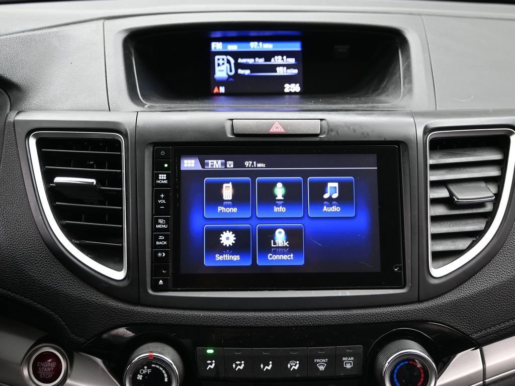 Used 2016 Honda CR-V EX image 22