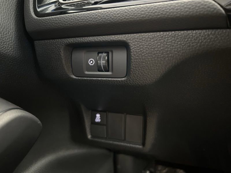New 2026 Honda Civic Sport image 22