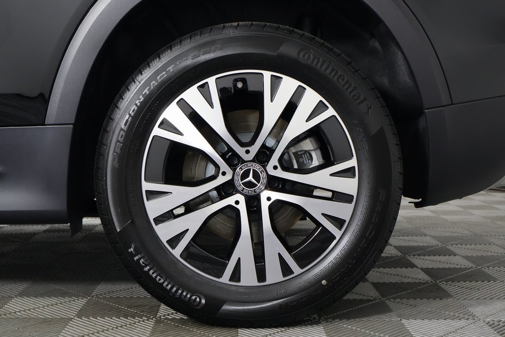 New 2026 Mercedes-Benz GLB 250 image 10