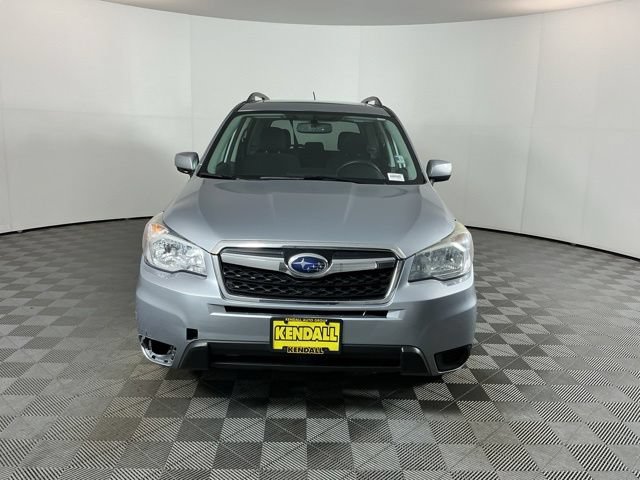 Used 2014 Subaru Forester 2.5i Premium w/ Popular Package #2 AWD/4WD image 2