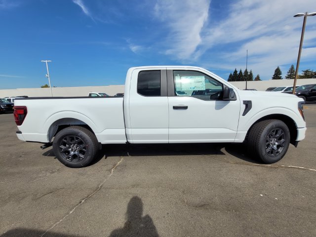New 2026 Ford F150 STX RWD image 4