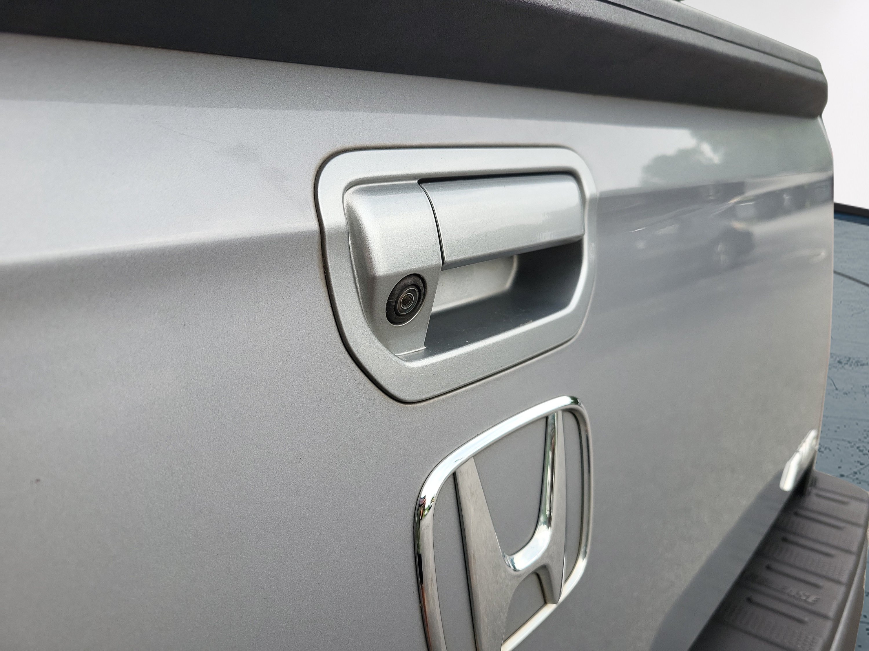 Used 2018 Honda Ridgeline RTL-E image 13