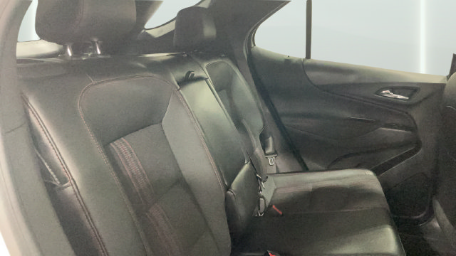 Used 2024 Chevrolet Equinox RS AWD/4WD image 19