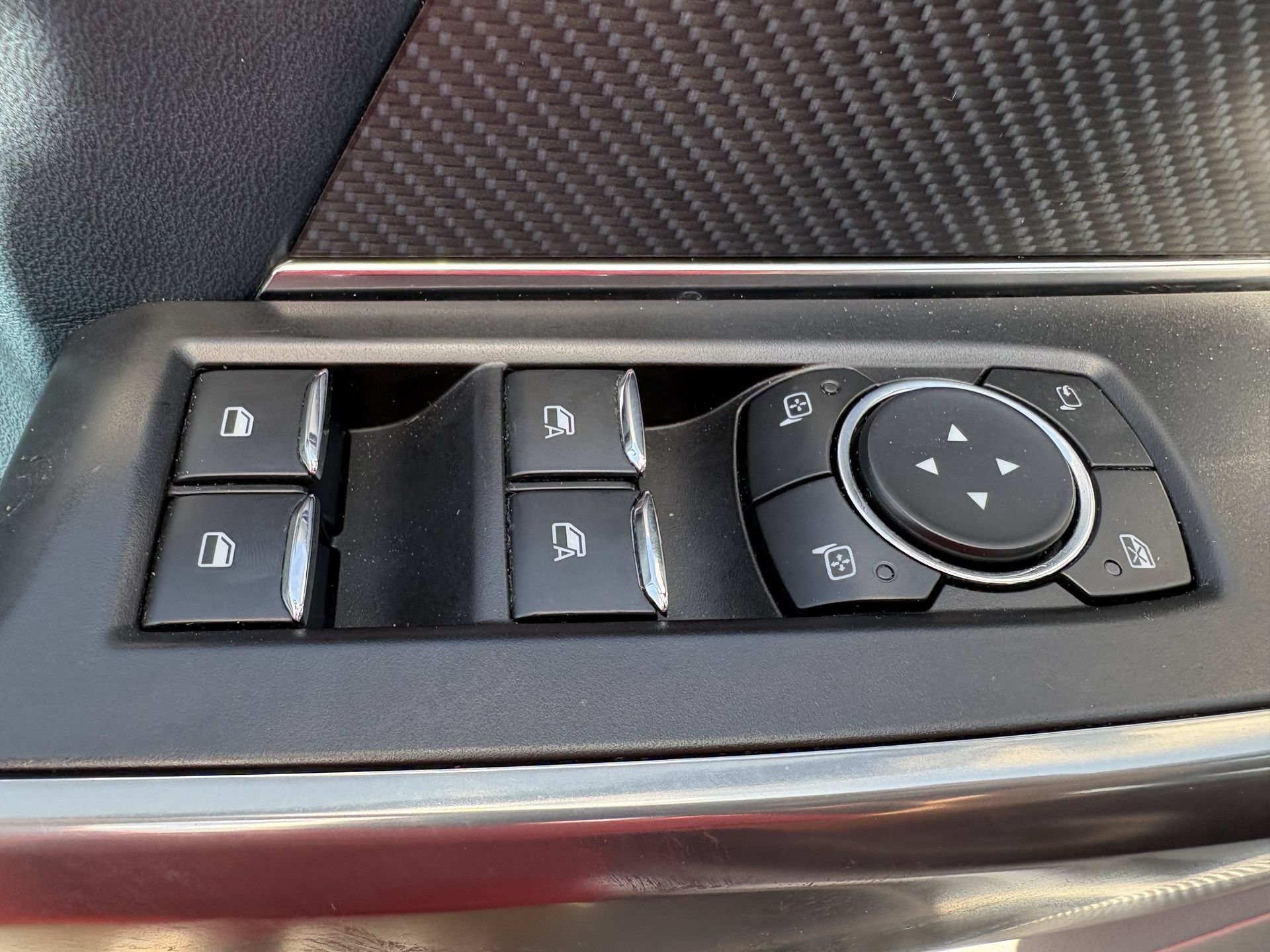 Used 2022 Ford F150 Limited AWD/4WD image 18