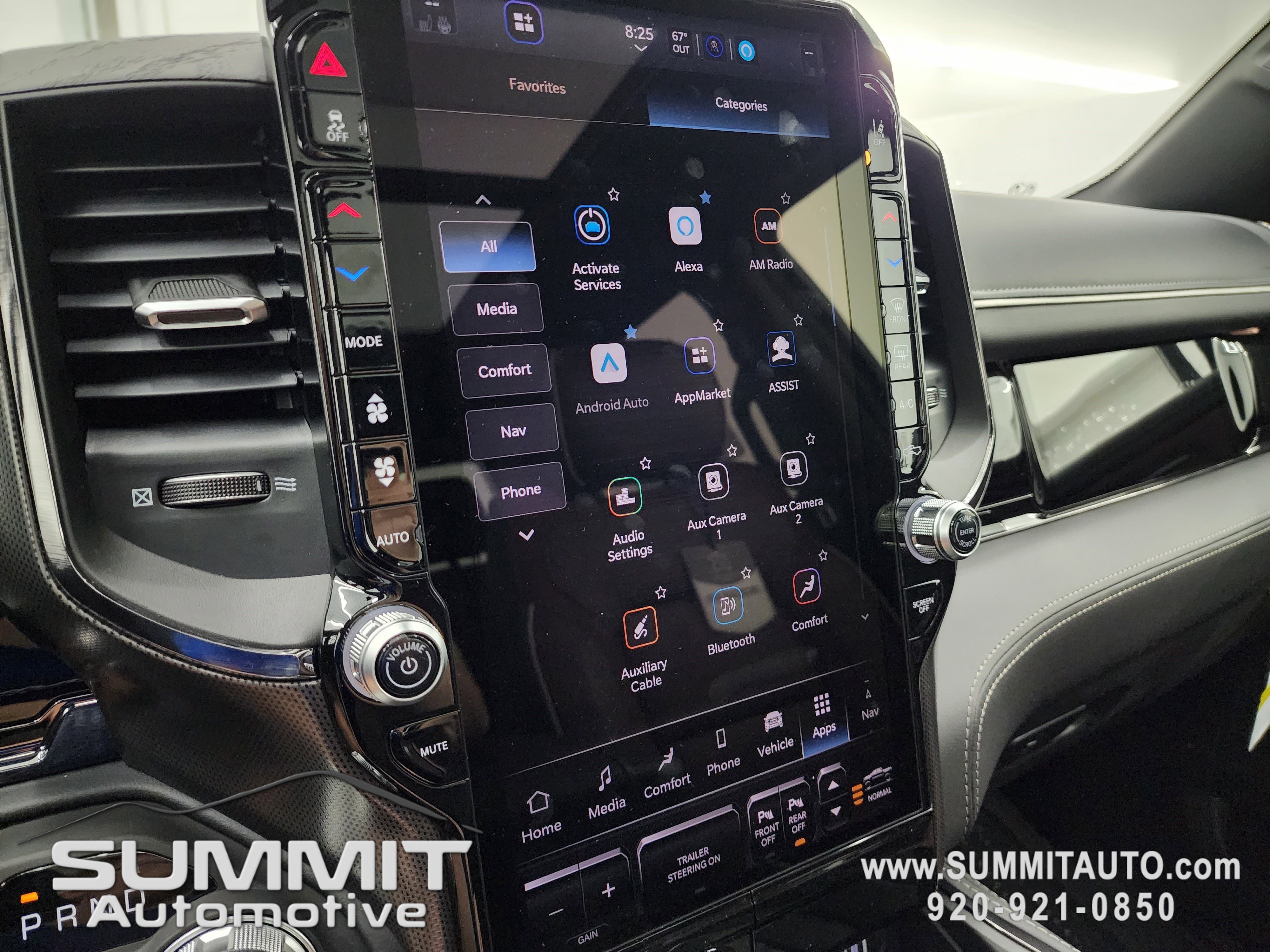 New 2026 RAM 1500 Limited image 61