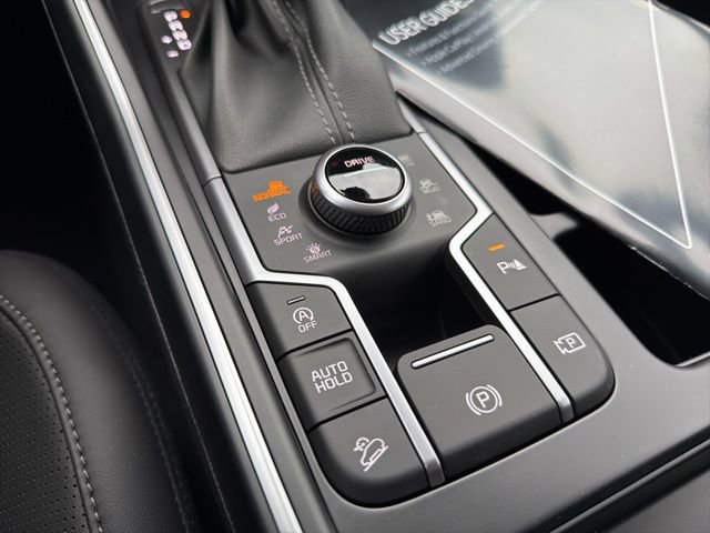 New 2026 Kia Sorento X-Line EX image 18