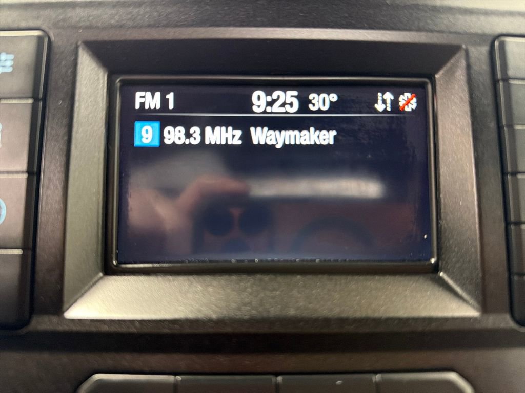 Certified 2020 Ford F350 XL w/ Power Equipment Group image 25