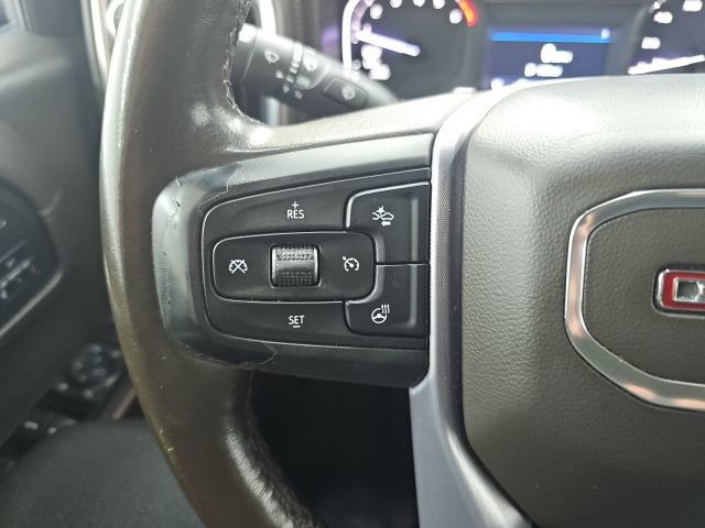 Used 2021 GMC Sierra 1500 SLT w/ SLT Premium Plus Package image 29