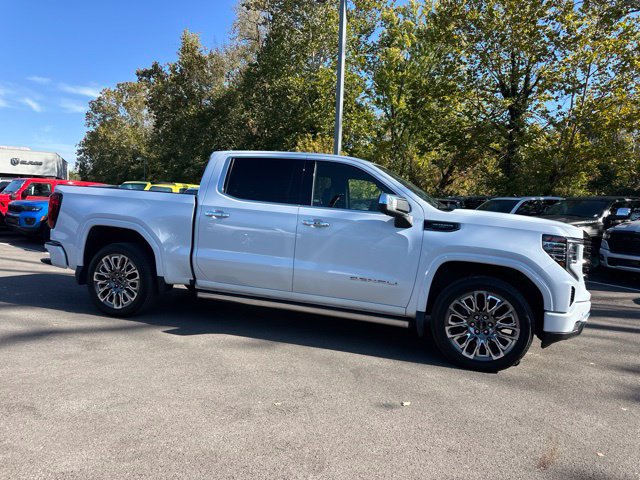 Used 2026 GMC Sierra 1500 Denali Ultimate AWD/4WD image 20