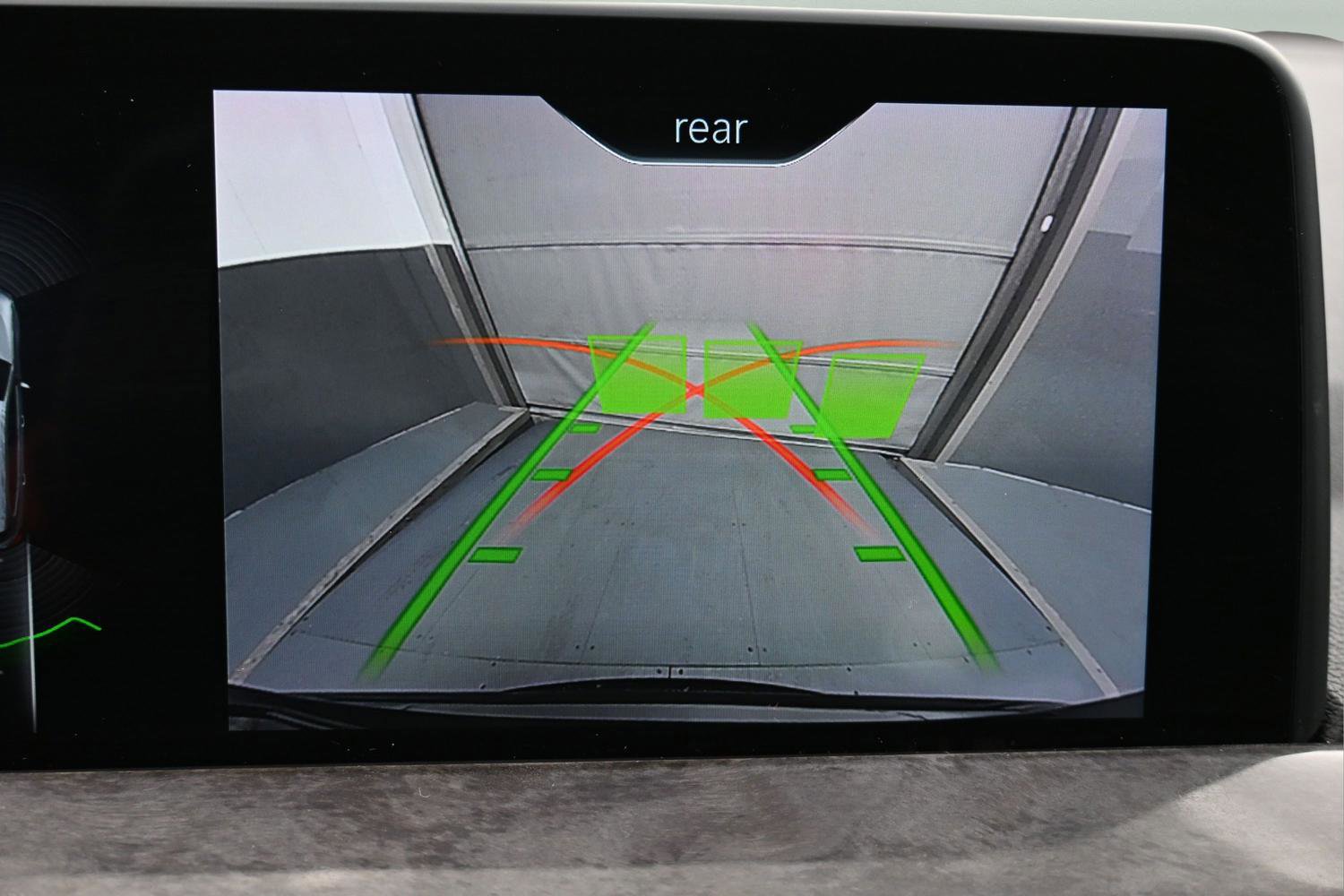 Used 2019 BMW X3 xDrive30i w/ Driving Assistance Package image 36