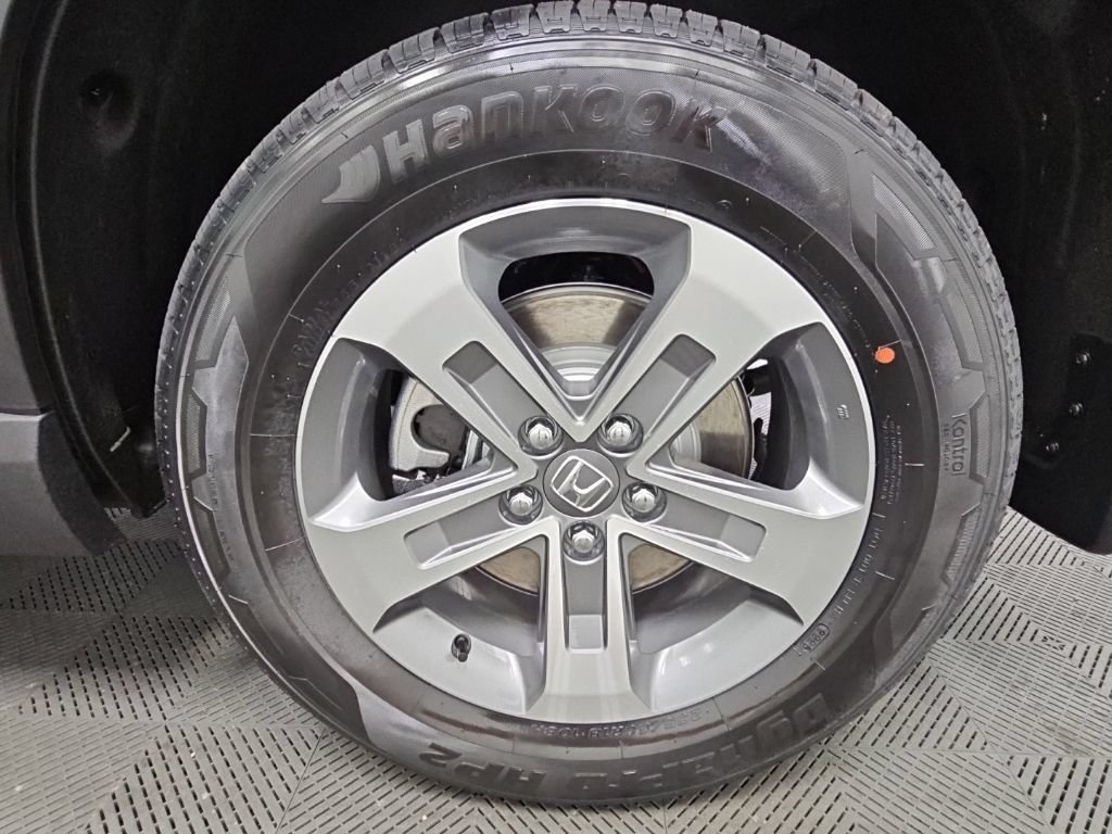 New 2026 Honda Pilot EX-L image 43