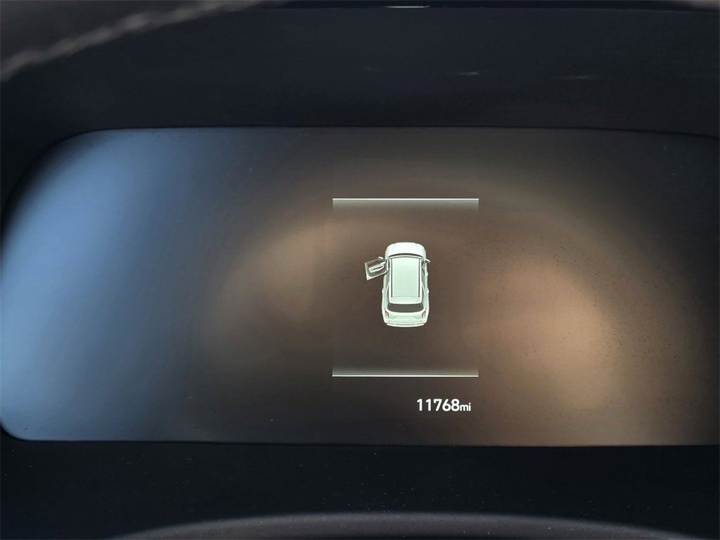 Certified 2025 Hyundai Palisade XRT image 10