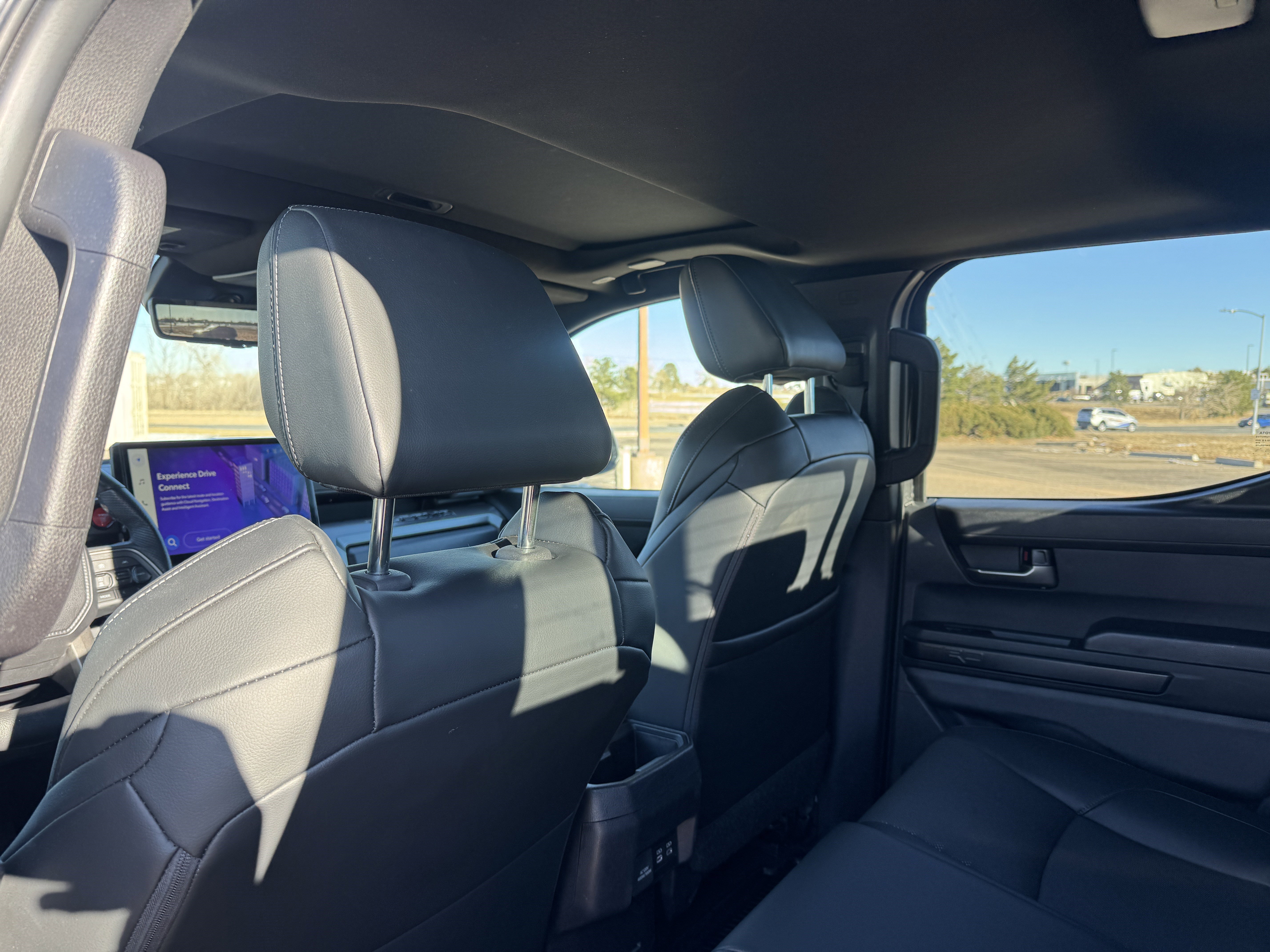 Used 2025 Toyota Tacoma TRD Off-Road image 14