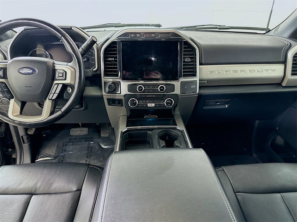 Used 2022 Ford F250 Lariat image 18