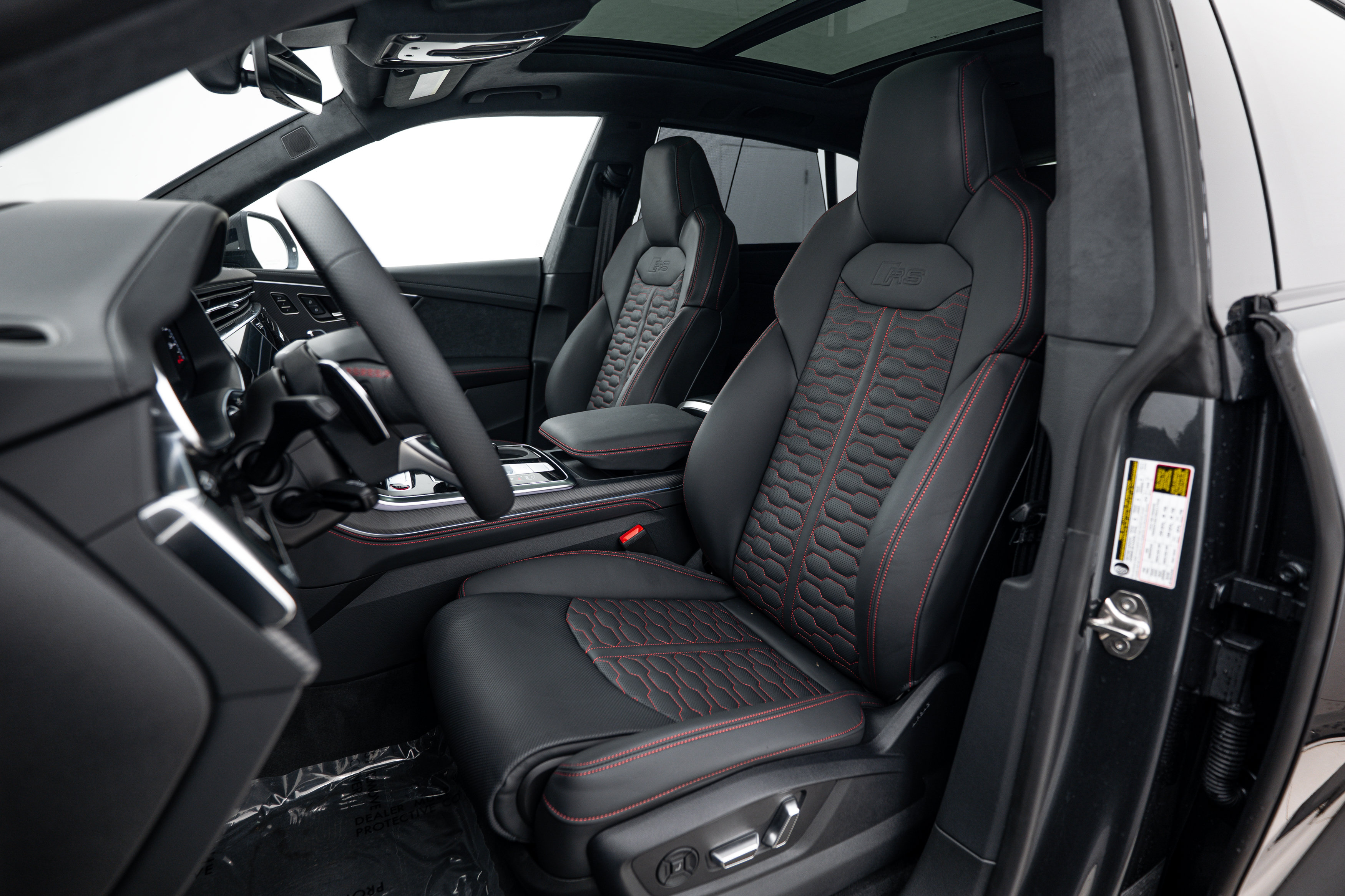 New 2026 Audi RS Q8 performance AWD/4WD image 17