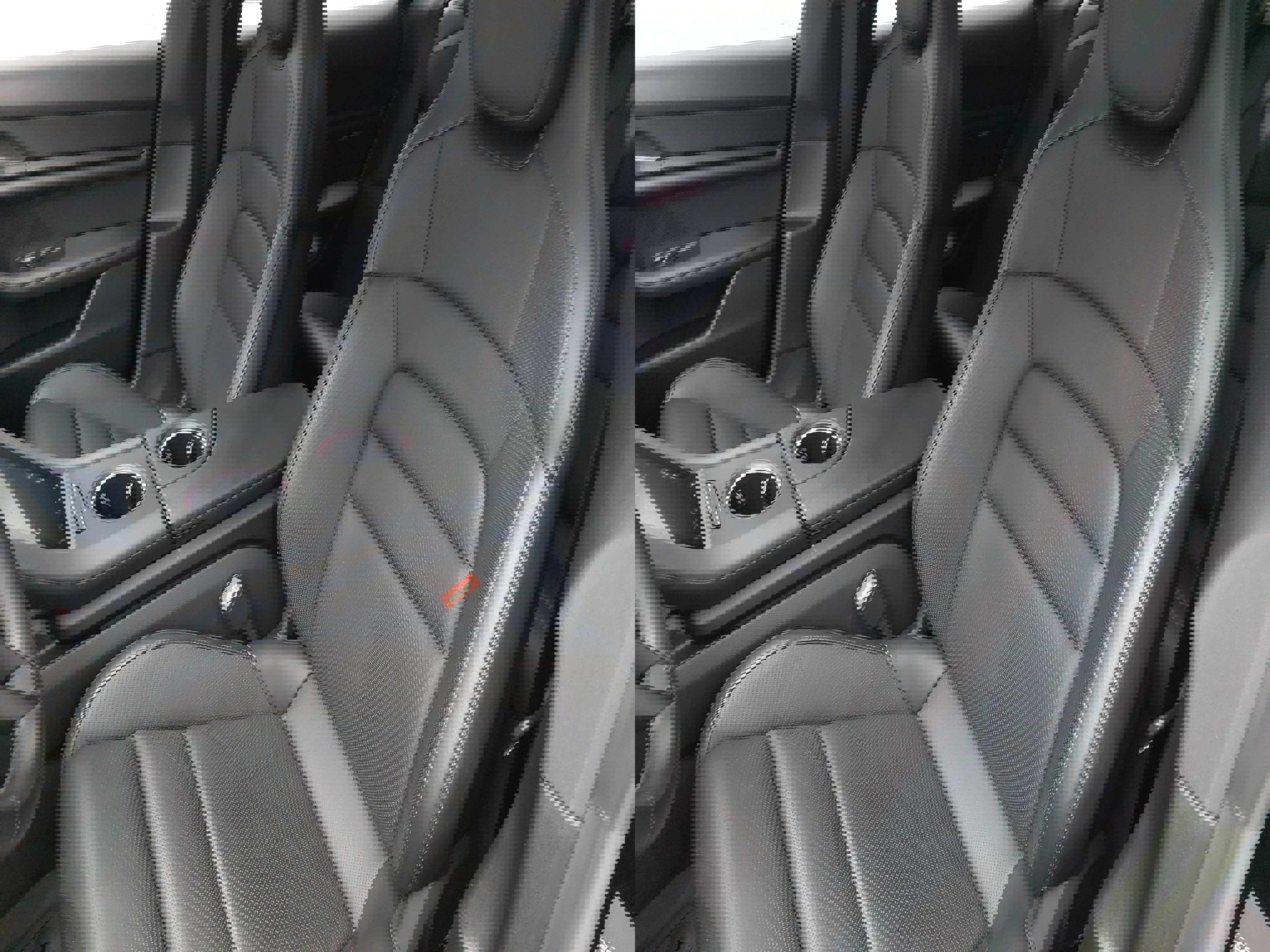 Certified 2023 Porsche Taycan 4 Cross Turismo w/ Premium Package image 17